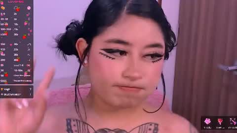 ginmeowuwu online show from 07/17/26, 08:57