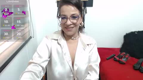 Ginna online show from 02/18/25, 02:38