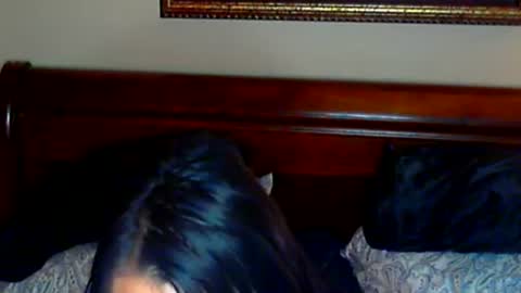 Snapshot of ginny_rose chatting on 06/17/26, 01:34 Ginny Rose online show from 06/17/26, 01:34