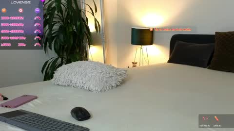 Ginny online show from 05/12/26, 02:03