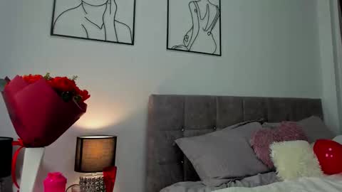 ginnyjoy online show from 02/14/26, 03:42