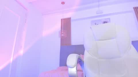 Snapshot of ginnywett chatting on 01/12/25, 05:33 Kendall online show from 01/12/25, 05:33