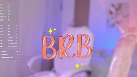 Snapshot of ginnywett chatting on 01/24/25, 04:49 Kendall online show from 01/24/25, 04:49