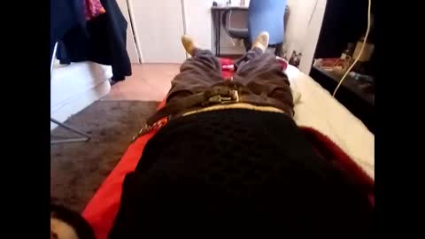 Snapshot of gino1235789 chatting on 12/04/24, 08:45 gino1235789 online show from 12/04/24, 08:45