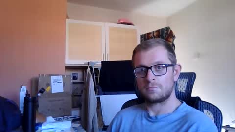 ginwood online show from 09/25/25, 03:05