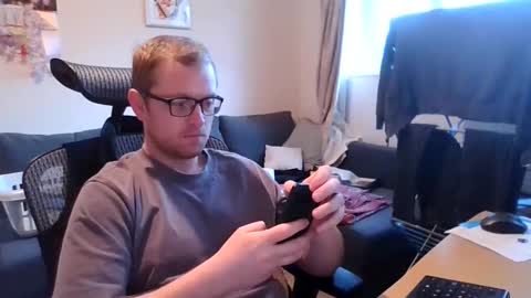 ginwood online show from 11/12/25, 08:04