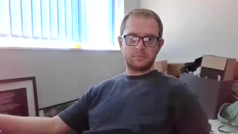 ginwood online show from 04/29/26, 03:05
