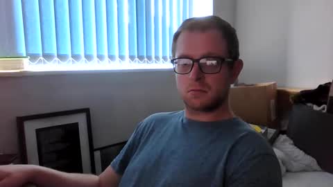 ginwood online show from 05/11/26, 03:07