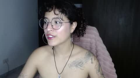 giny_bean online show from 02/09/26, 10:30