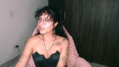 giny_bean online show from 03/29/26, 04:12