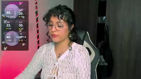 giny_bean online show from 06/27/26, 03:11