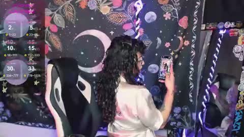 giny_bean online show from 07/29/26, 04:21
