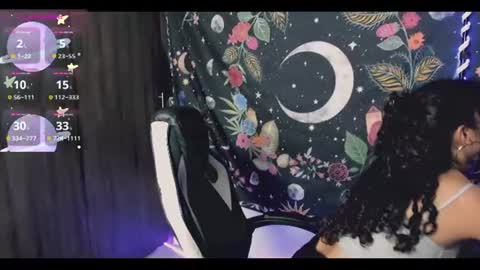 giny_bean online show from 08/01/26, 03:17