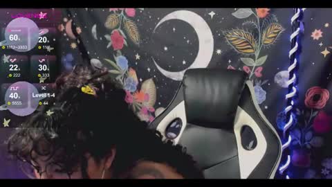 giny_bean online show from 08/07/26, 03:08