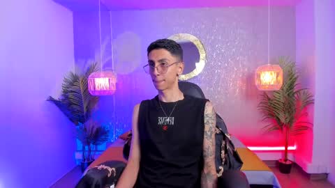 Gio Carangi online show from 04/29/26, 02:59
