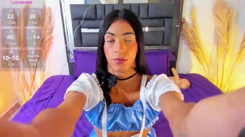 gio_gray online show from 11/18/25, 07:24