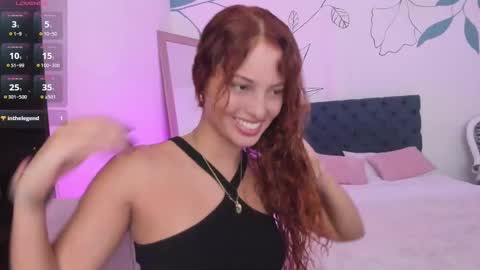 Snapshot of gio_palacios chatting on 02/22/25, 02:41 Gio online show from 02/22/25, 02:41