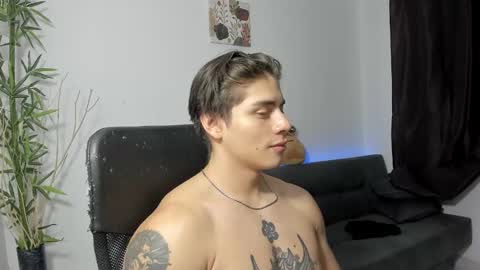 GioRusso online show from 12/28/24, 10:23