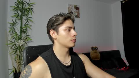 GioRusso online show from 01/10/25, 02:25