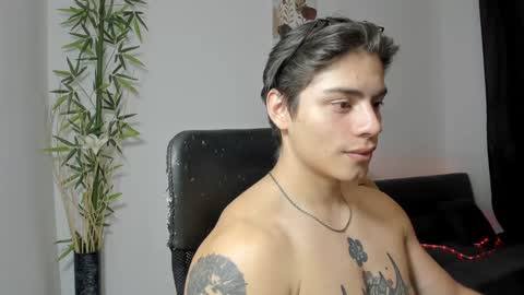 GioRusso online show from 01/12/25, 10:22