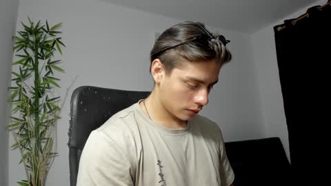 GioRusso online show from 02/09/25, 01:11