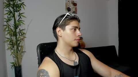 GioRusso online show from 02/11/25, 03:40