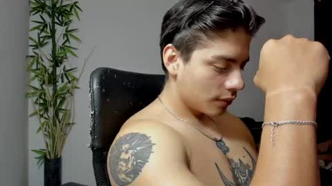 GioRusso online show from 02/14/25, 05:25