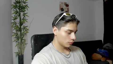 GioRusso online show from 03/06/25, 02:41