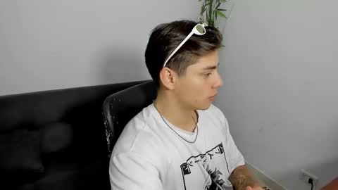 GioRusso online show from 03/10/25, 01:54