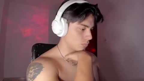 GioRusso online show from 09/20/25, 10:55