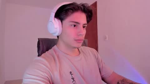 GioRusso online show from 10/07/25, 04:37