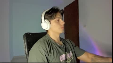 GioRusso online show from 10/15/25, 12:11