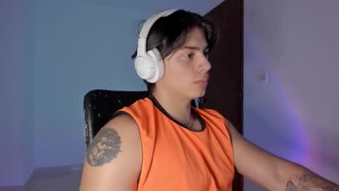 GioRusso online show from 11/20/25, 11:59