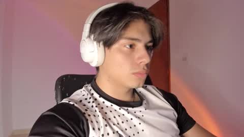 GioRusso online show from 03/08/26, 02:04