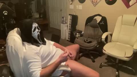 Giocazzoenorme online show from 12/02/25, 06:41