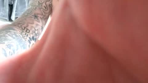 TheHoeD online show from 10/22/25, 06:51