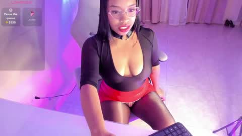 Georgina Martinez online show from 03/24/26, 10:26