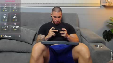 Snapshot of giorgio_leone2 chatting on 01/10/26, 02:35 Giorgio leone online show from 01/10/26, 02:35