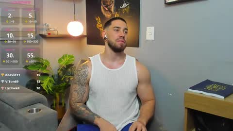Snapshot of giorgio_leone2 chatting on 03/29/26, 01:16 Giorgio leone online show from 03/29/26, 01:16