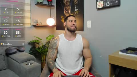 Snapshot of giorgio_leone2 chatting on 04/07/26, 01:28 Giorgio leone online show from 04/07/26, 01:28