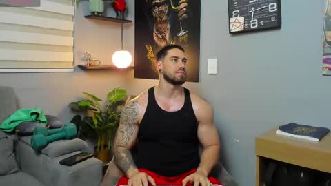Snapshot of giorgio_leone2 chatting on 04/15/26, 01:12 Giorgio leone online show from 04/15/26, 01:12