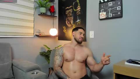 Snapshot of giorgio_leone2 chatting on 04/21/26, 01:42 Giorgio leone online show from 04/21/26, 01:42