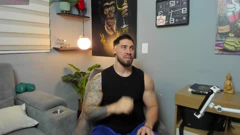 Snapshot of giorgio_leone2 chatting on 04/26/26, 01:58 Giorgio leone online show from 04/26/26, 01:58