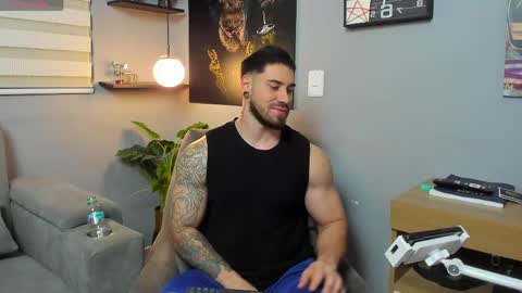 Snapshot of giorgio_leone2 chatting on 05/01/26, 12:04 Giorgio leone online show from 05/01/26, 12:04