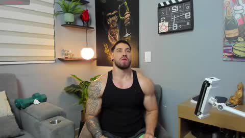 Snapshot of giorgio_leone2 chatting on 05/08/26, 01:33 Giorgio leone online show from 05/08/26, 01:33