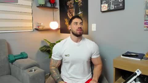 Giorgio leone online show from 05/19/26, 12:05