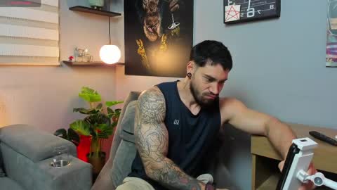 Giorgio leone online show from 05/30/26, 02:52