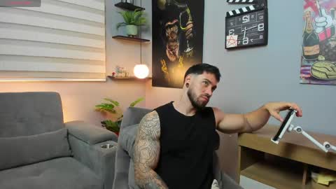 Giorgio leone online show from 06/06/26, 12:05