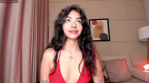 Giovanna  online show from 05/02/26, 04:39
