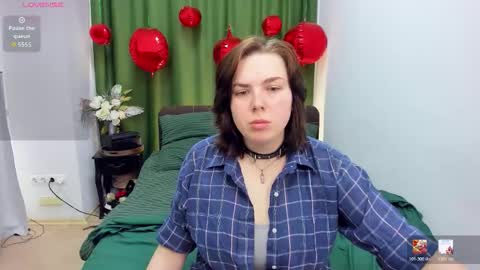 Giovana online show from 03/22/26, 08:07